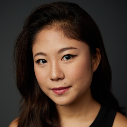 Evelyn An