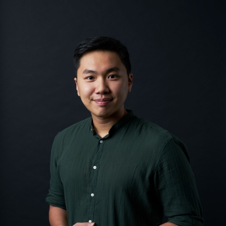 Benedict Yu