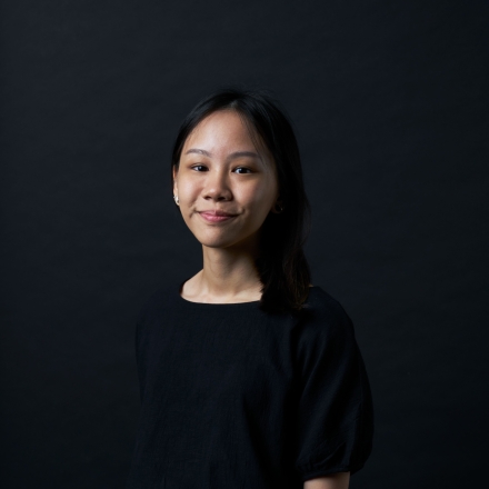 Natalie Chan