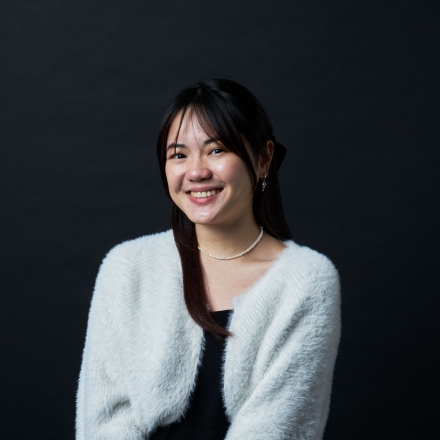 Eunice Goh