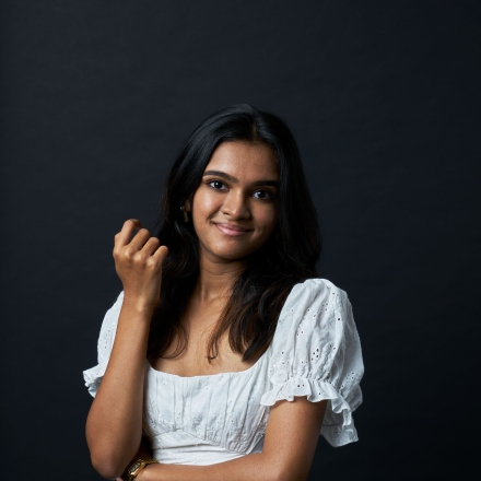 Mruthika Priya Raman