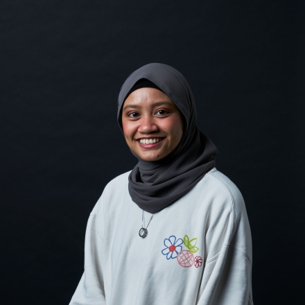 Jasmine Khaliesah