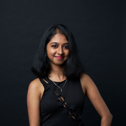 Jyothsna Akilan