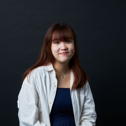 Kenix Tan Hui Min