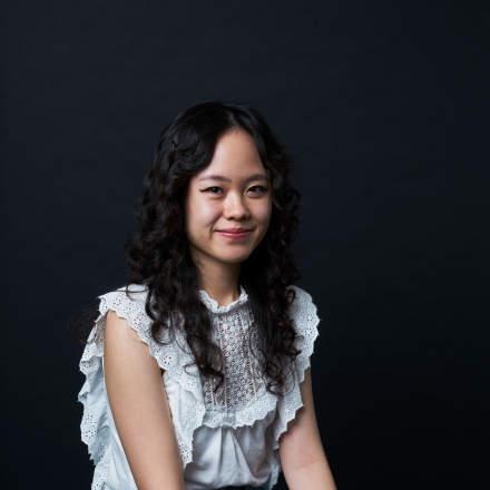 Nadia Lim