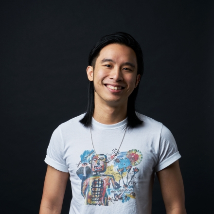 Isaac Chiew