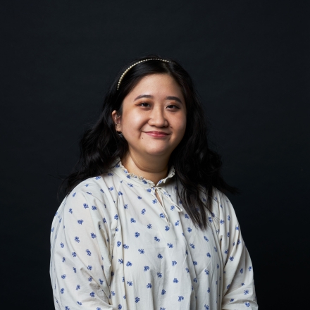 Nur Ashikin Ali