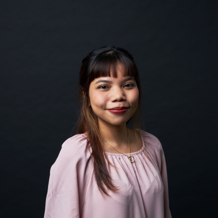 Nur Shafinah Binte Azman