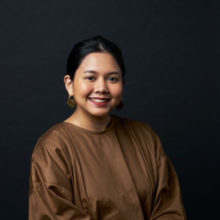 Nursyafiqah Binte Mohd Sedik