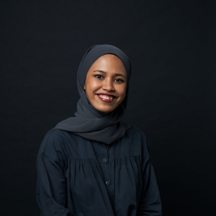Siti Nurlisa