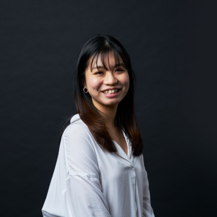 Tricia Chan