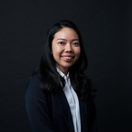 Yeoh Su Min