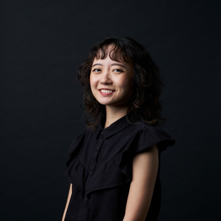 Karen Yu Xinxuan