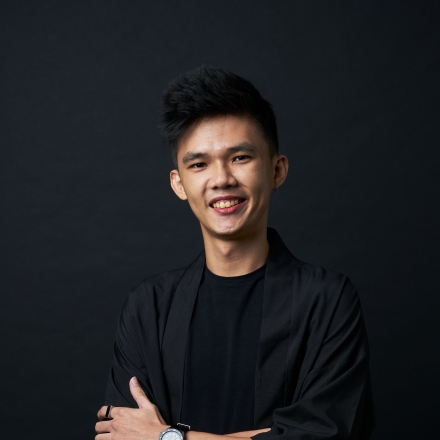 Walter Soh