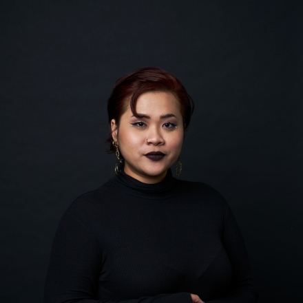 Nabilah Lukman