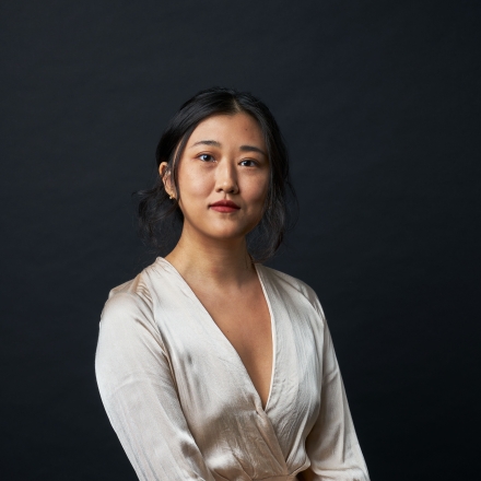 Zhang Shiyuan (Sherry)