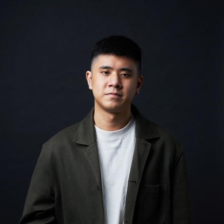 Mandel Yap