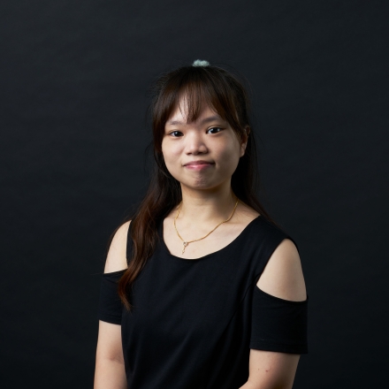 Ow Jie Qi Ashley