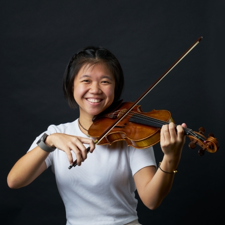 Tan Yi Er