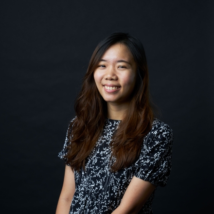Charissa Zi Xin