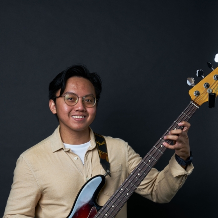 Mohamad Aidil Iskandar Bin Mohamad Sidek