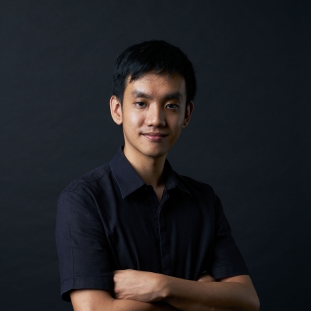 Tan Tze Yuan Samuel