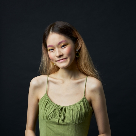 Kelly Mak