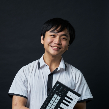 Matthew Ng