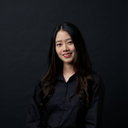 Glenda Lim Jie Xin
