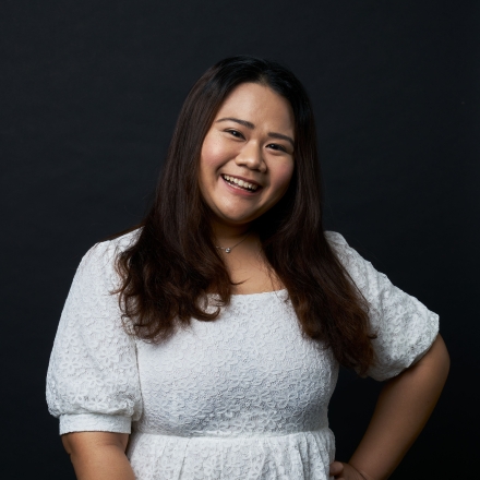 Maria Austina Widanti