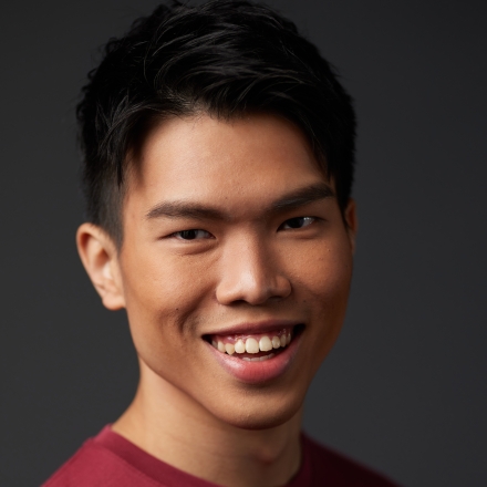 Benjamin Koh