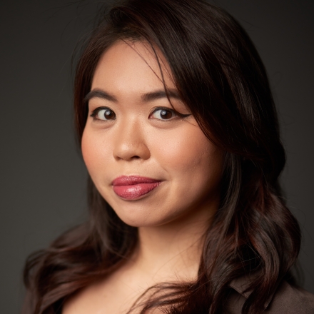 Justine Chang