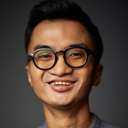 Danial Zulqarnain Putra (Dann)
