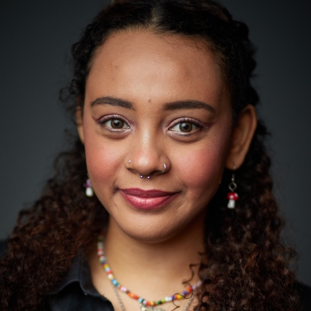 Dina Khaled