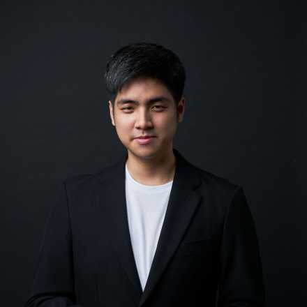 Chua Jun Wei, Ernst