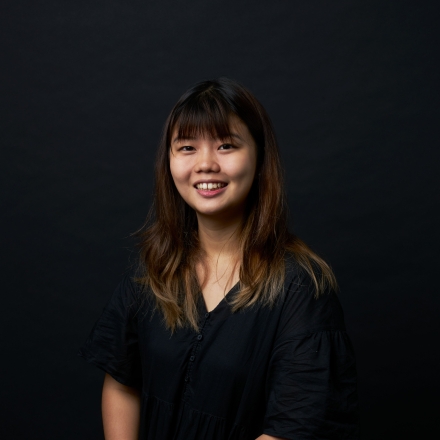 Lim Jing Jia
