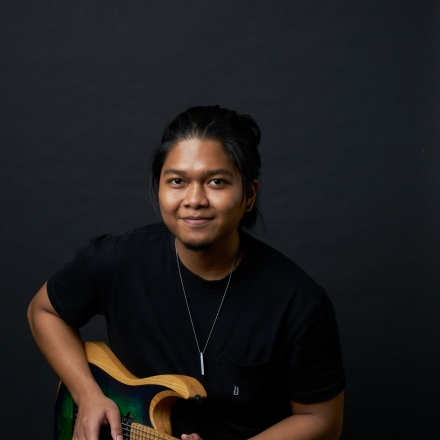 Zharfan A'Rahman