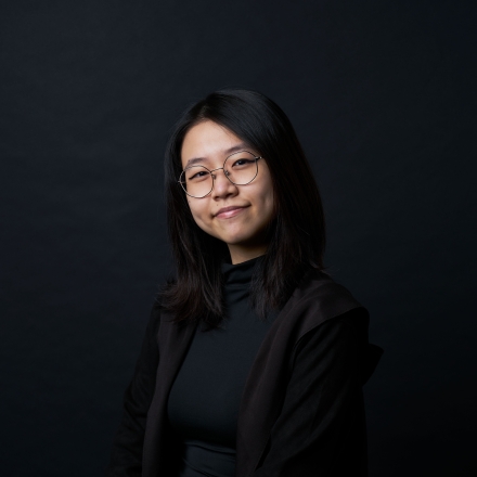 Yingxin Choo