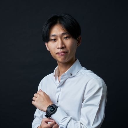 Glen Chau