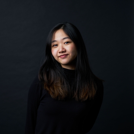 Isabel Tan (Izzy Chen)
