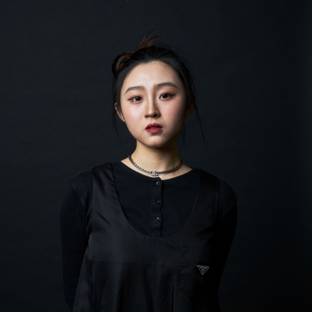 Qi Ziyue (Cecilia)