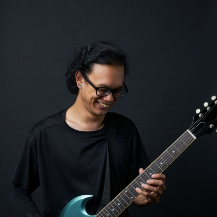 Riya Shaqil Bin Rizal