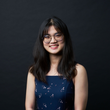 Tan Kai Yun Trisha