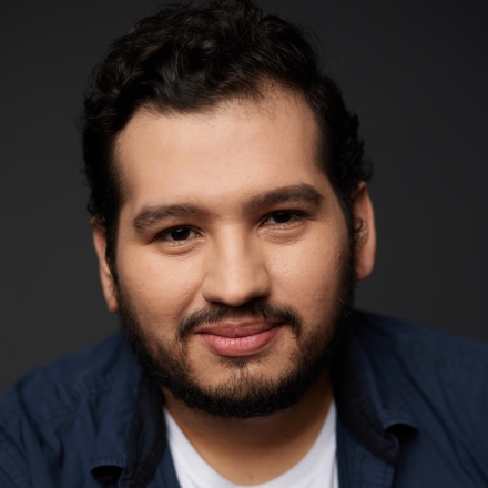 Eric Larrea