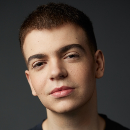Ethan Jacob Curnett