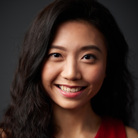 Eugenia Lee