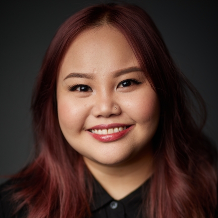Eunice Yap