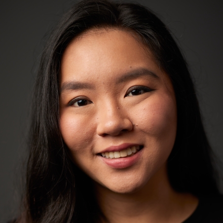 Genevieve Tan