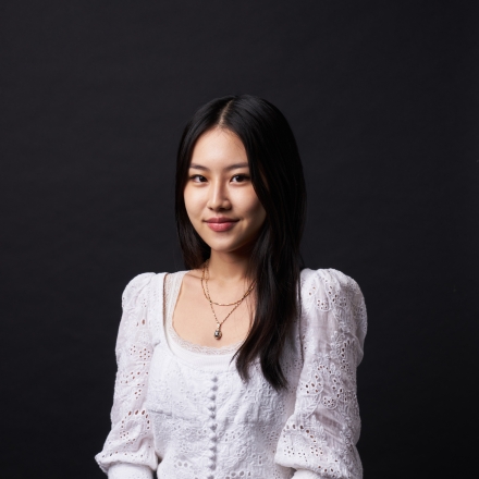 Yoo Hyorim