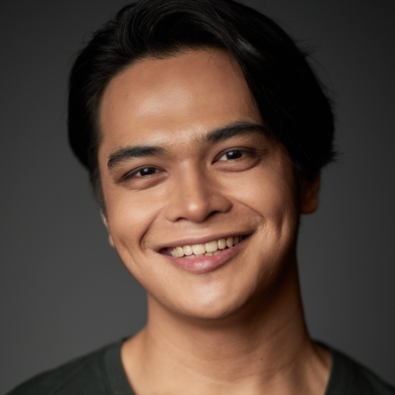 Marc Jaramillo